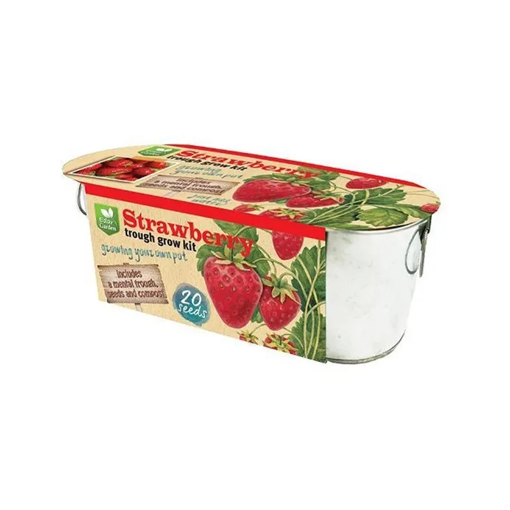 Büyütme Kiti İçinden Açılan Pencere